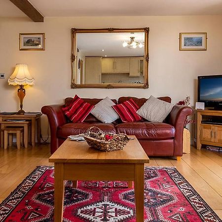 Tregarnedd Cottage Llangefni Exteriér fotografie