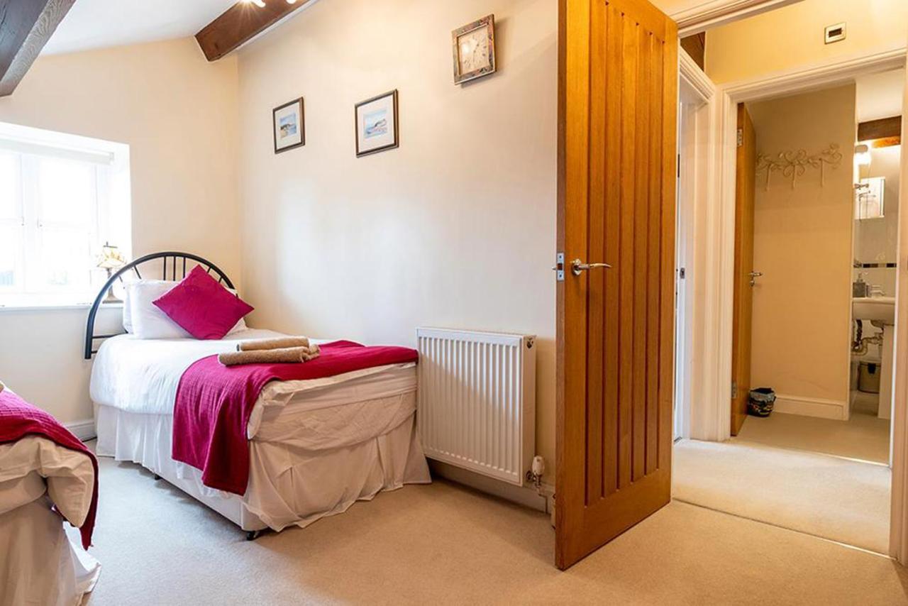 Tregarnedd Cottage Llangefni Exteriér fotografie